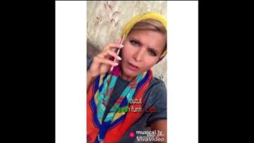 شبنمی با دابسمش خنده دار برگشته