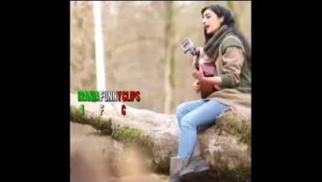 صدایی متفاوت و خاص لطفا نظرتون رو کامنت کنید