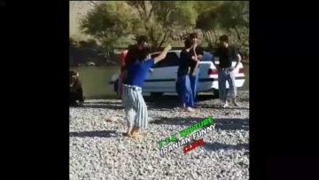 در اوضاع و احوال این روزا باید اینجوری باشی😂😂🤣🤣😂
