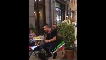 این دیگه صدای خودش باید باشه نظر شما چیه👍👍