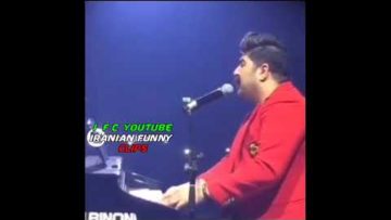 اجرای زنده و عالی بهنام بانی رو ببینید