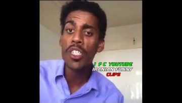 علی جومونگ وارد میشود هوادار محمد علیزاده