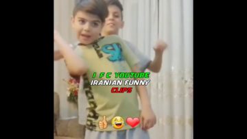 این کوچولو ها هم دارن معروف میشن اینبار دابسمش