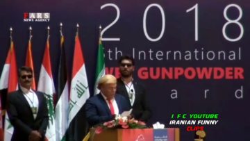 جشنواره باروت خیس چیه باز حواس مردم رو به چی پرت میکنن