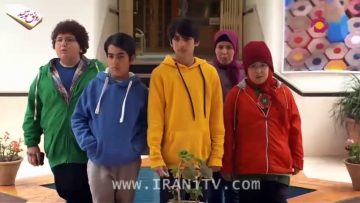 Shesh Ghahreman va Nesfi – 09