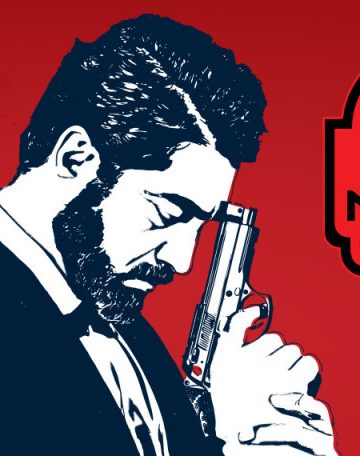 Shabhaye Mafia 4