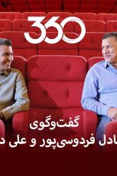 Football 360 – Ali Daei , Part 3