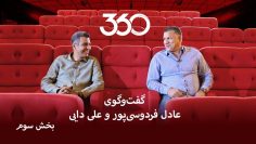 Football 360 – Ali Daei , Part 3