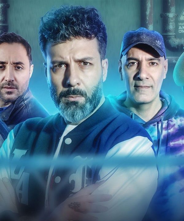 Zed Show