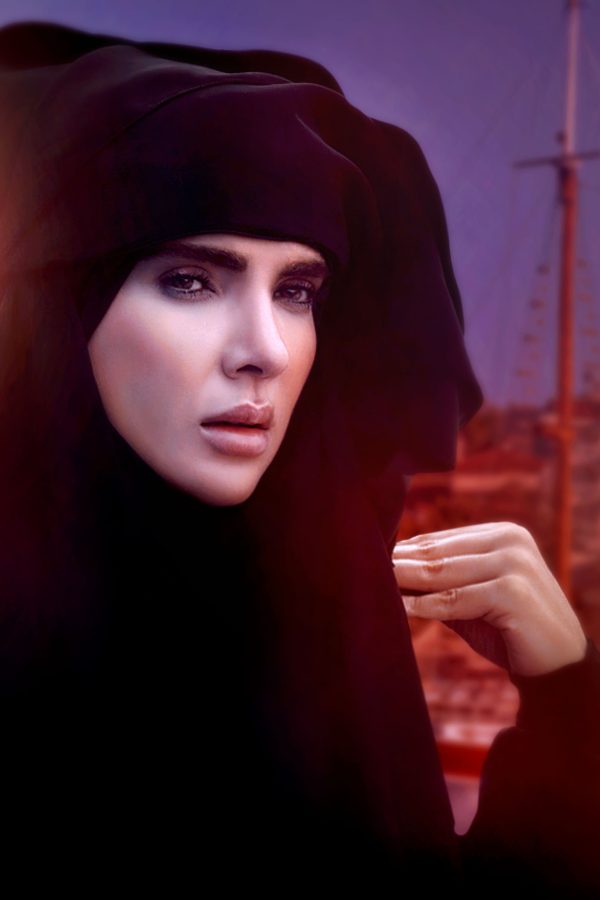 Persian Series