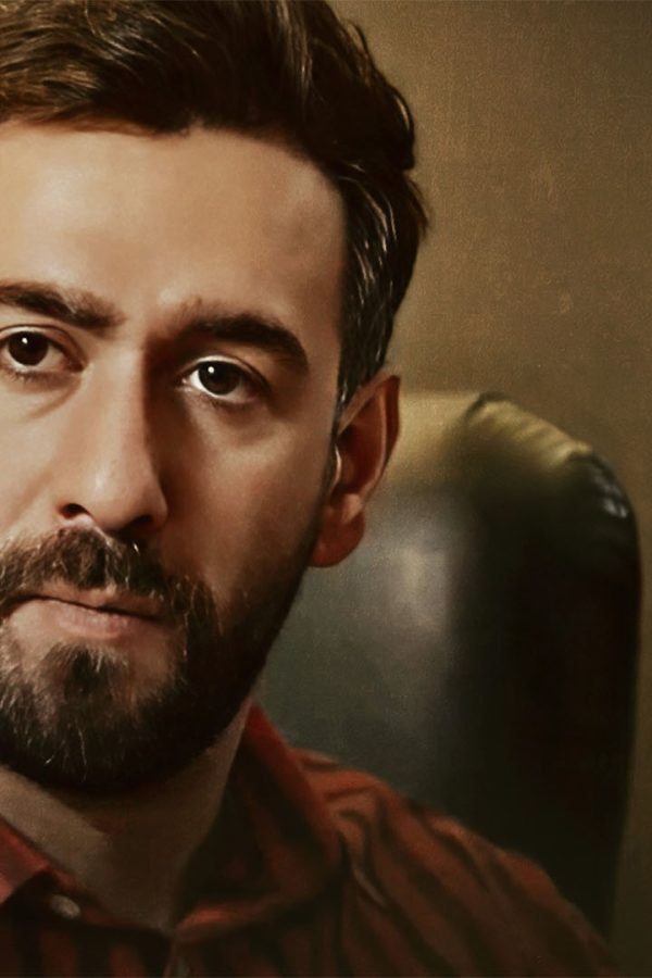 Sayeh Baz
