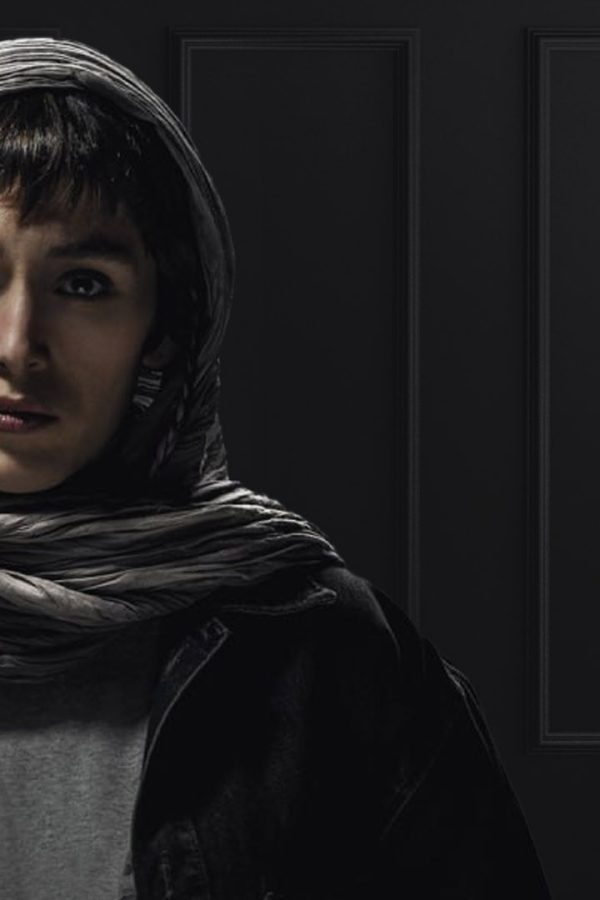 Persian Series