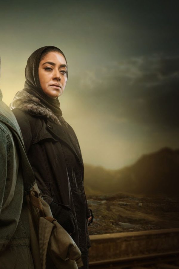 Persian Series