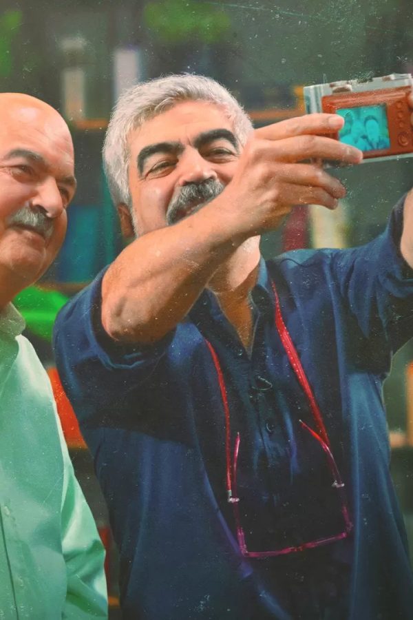 Persian Series