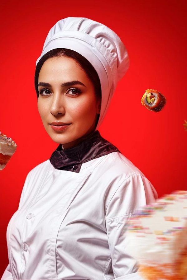 Persian Series