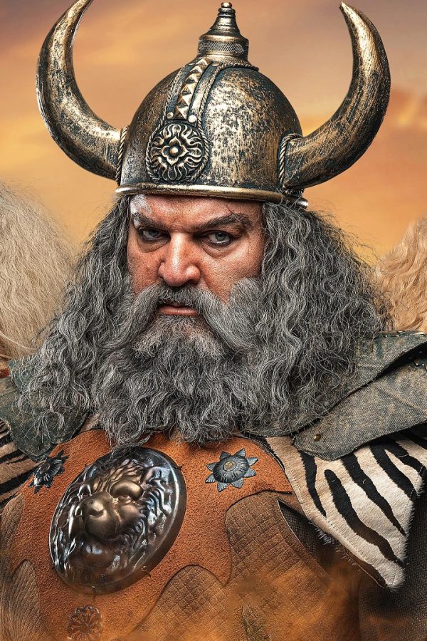 Persian Series
